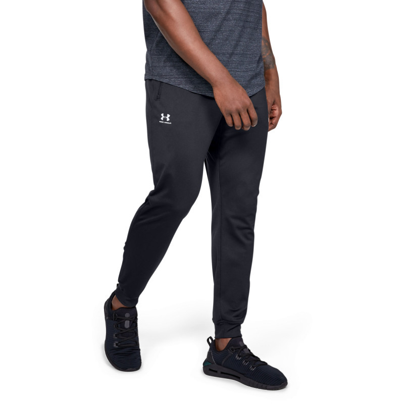 Pantaloni Barbati SPORTSTYLE TRICOT JOGGER Under Armour