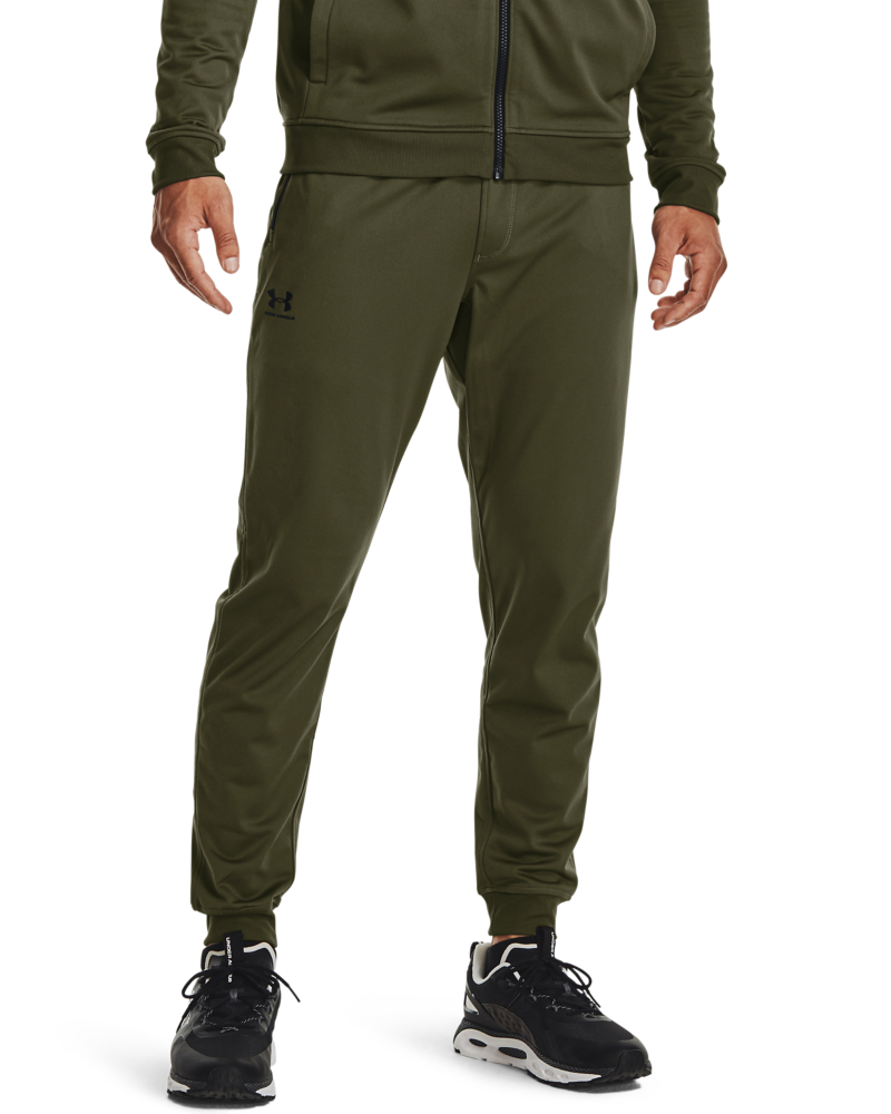 Pantaloni Barbati SPORTSTYLE TRICOT JOGGER Under Armour