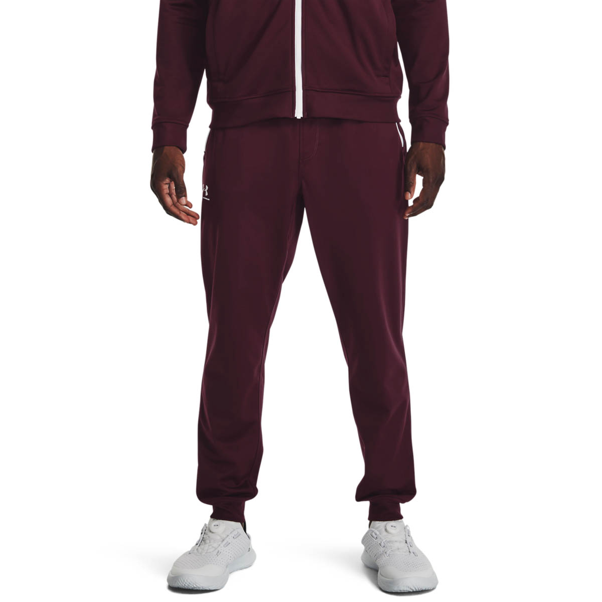 Pantaloni Barbati SPORTSTYLE TRICOT JOGGER Under Armour