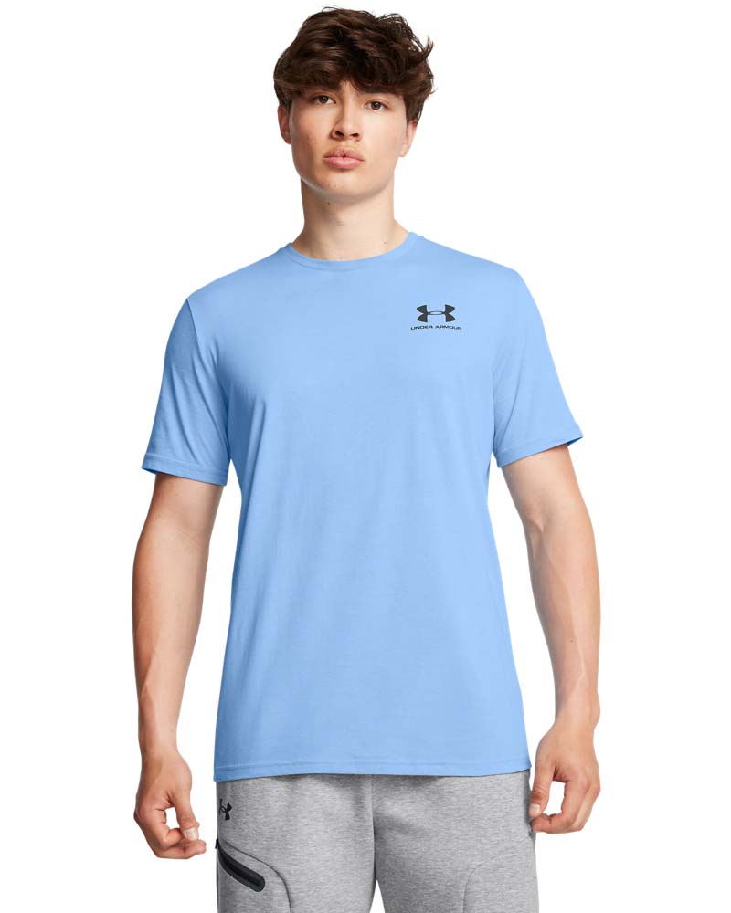 Tricou Barbati SPORTSTYLE LC SS Under Armour