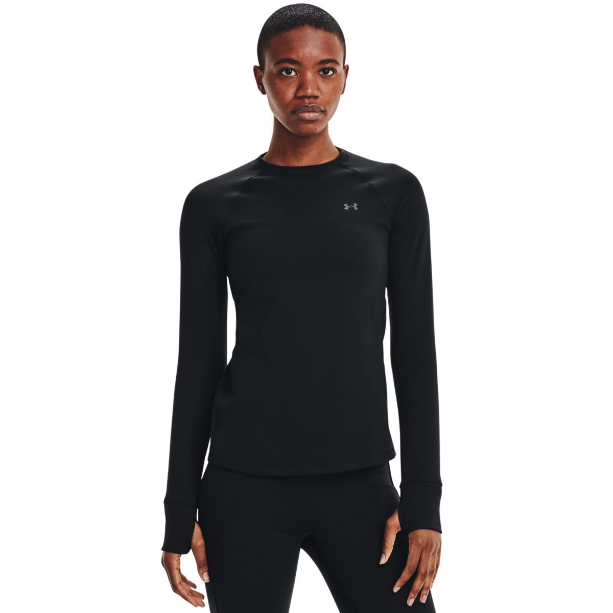 Bluza Dama BASE CREW 3.0 Under Armour