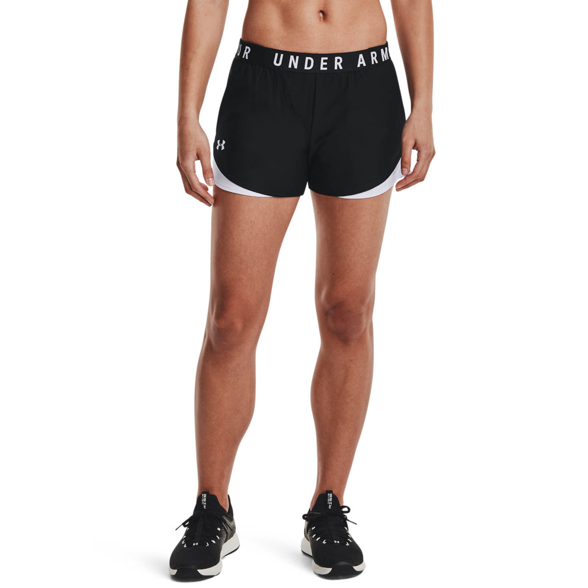 Pantaloni scurti Dama PLAY UP SHORTS 3.0 Under Armour