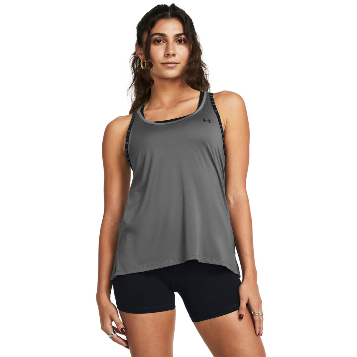 Maiou Dama KNOCKOUT TANK Under Armour