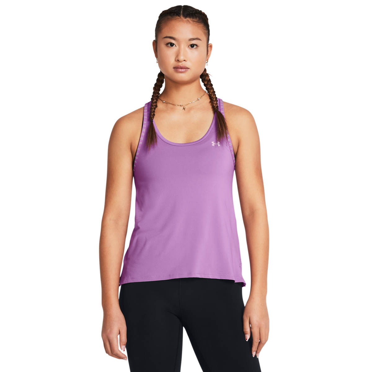 Maiou Dama KNOCKOUT TANK Under Armour