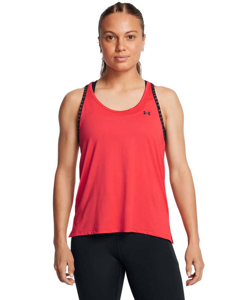 Maiou Dama KNOCKOUT TANK Under Armour