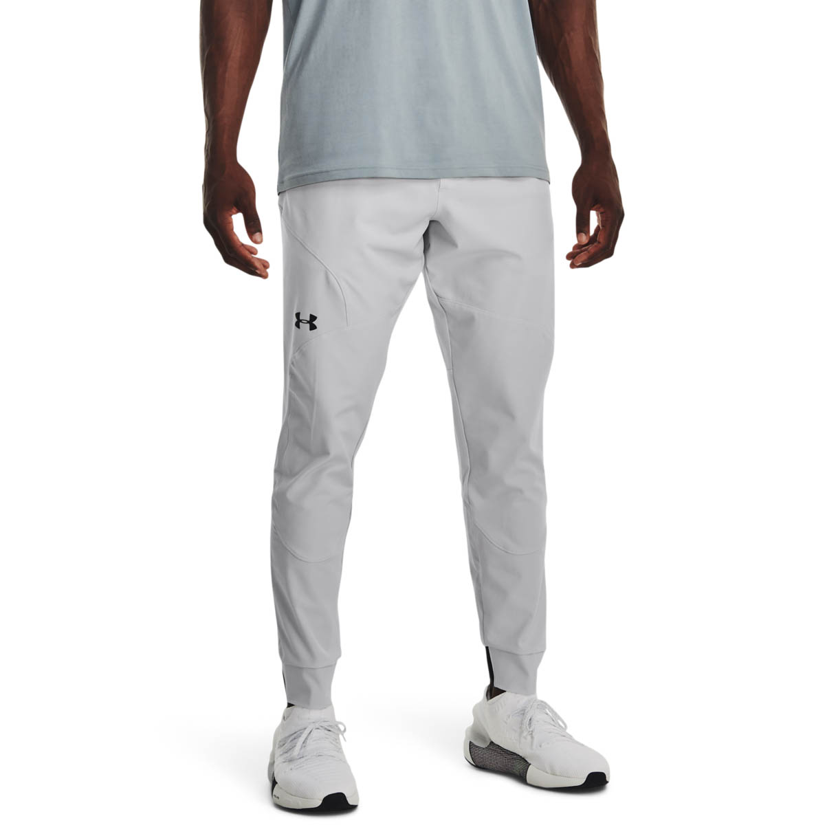 Pantaloni Barbati UNSTOPPABLE JOGGERS Under Armour