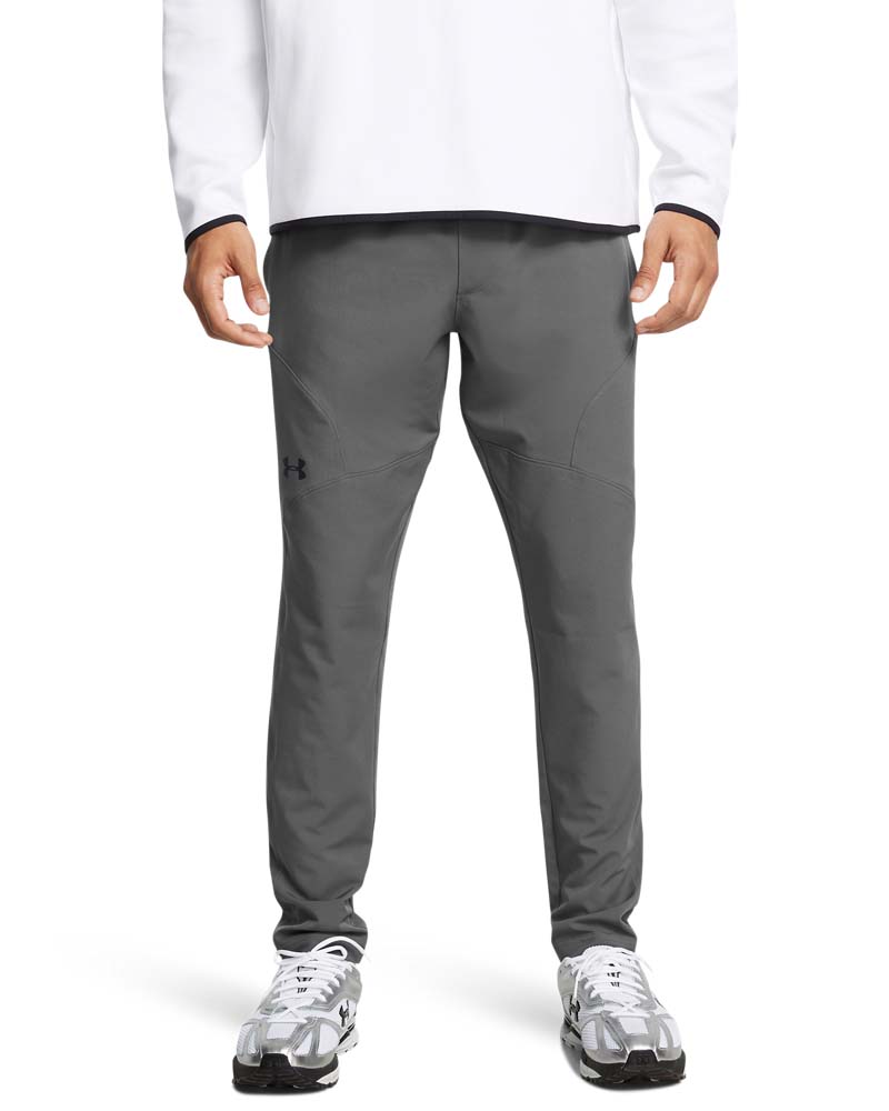 Pantaloni Barbati UNSTOPPABLE TAPERED PANTS Under Armour