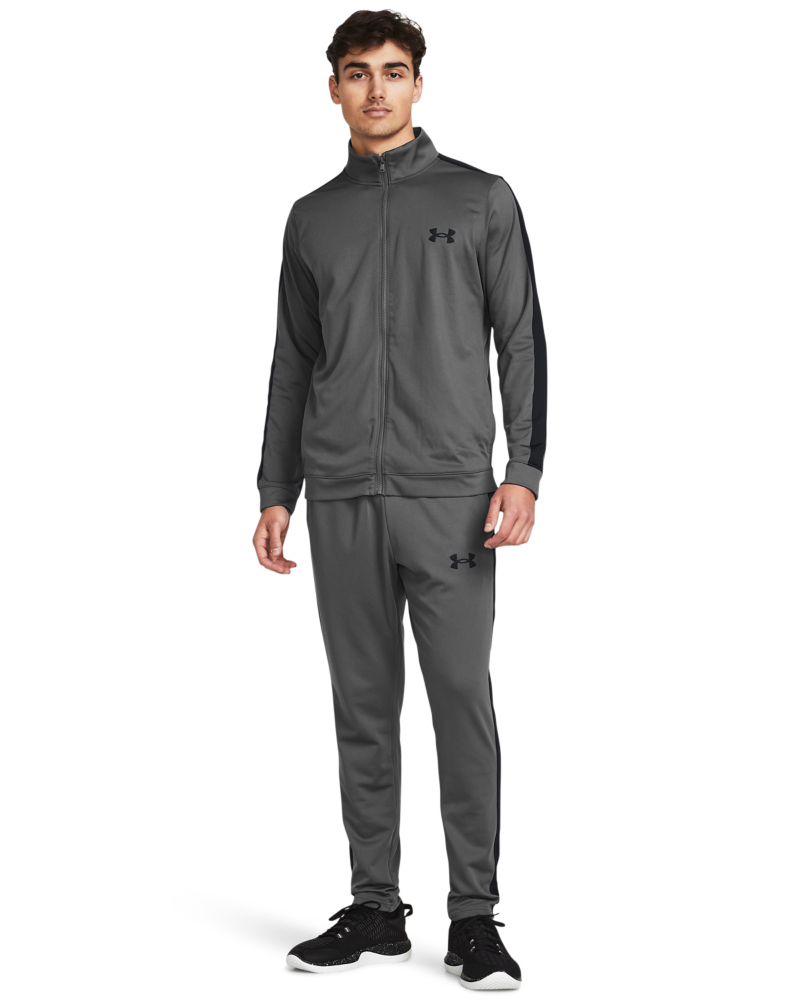 Trening Barbati KNIT TRACK SUIT Under Armour