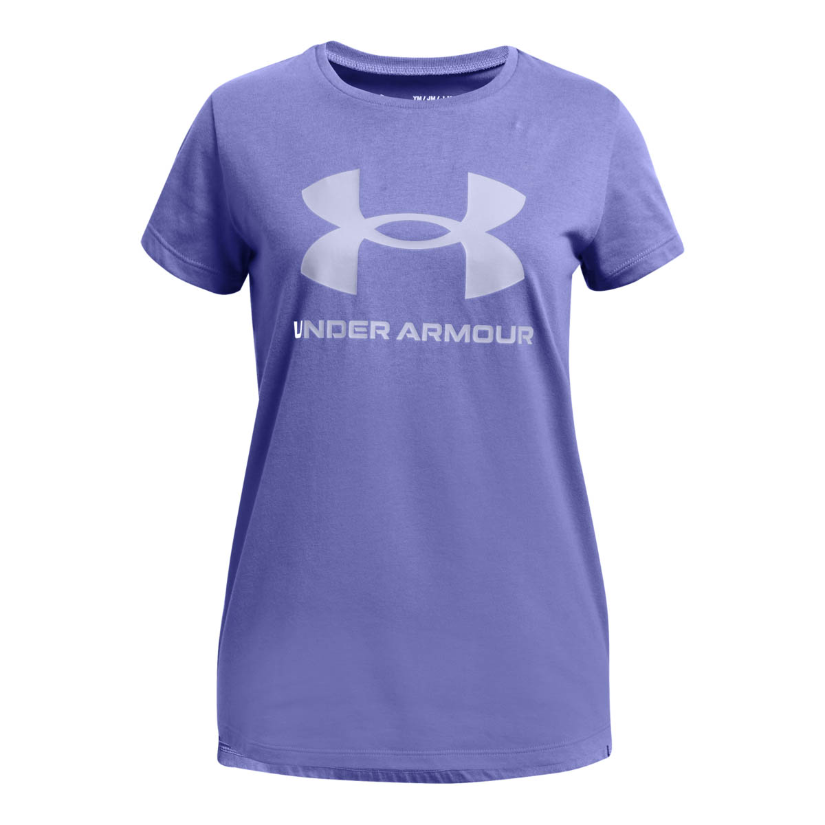 UA G SPORTSTYLE LOGO SS