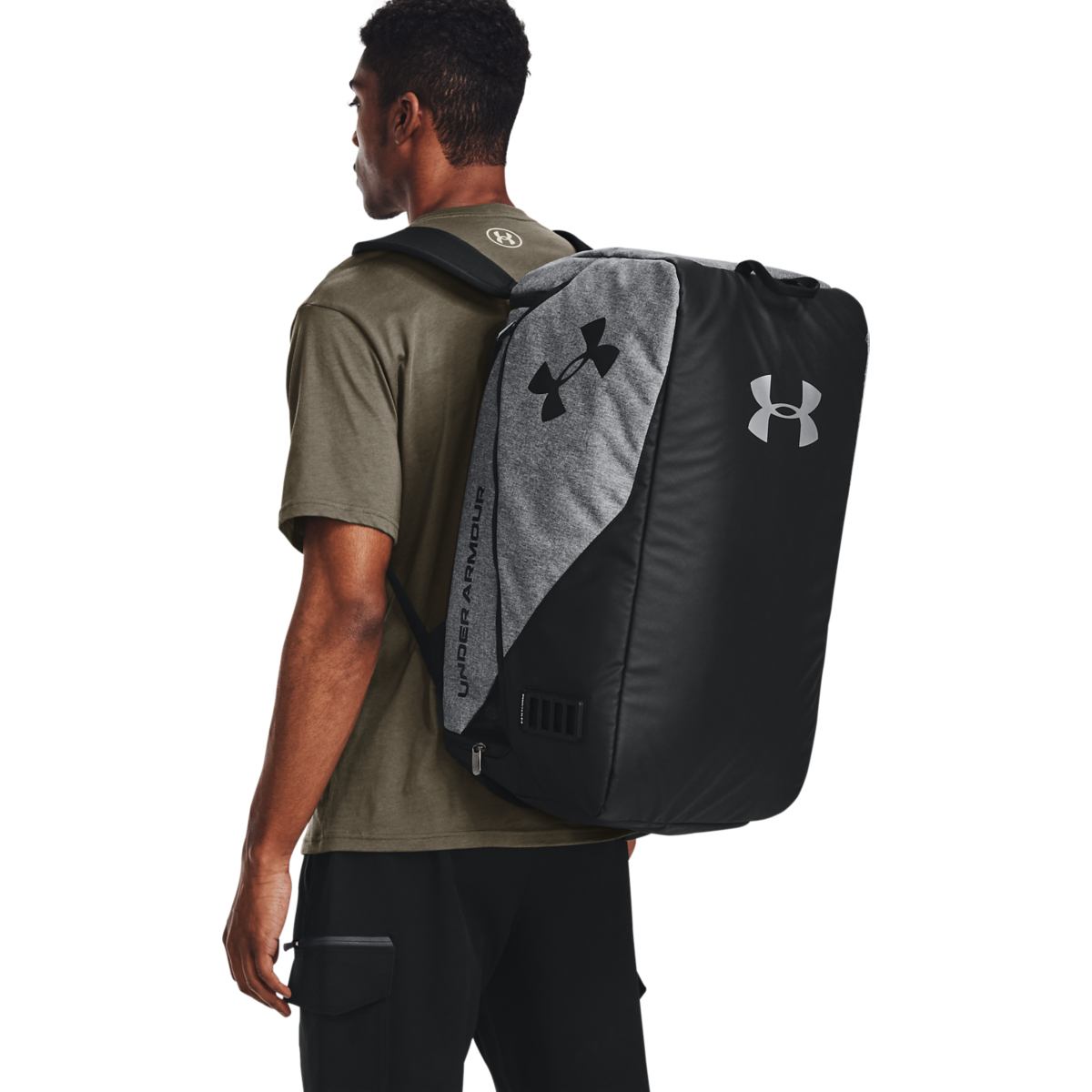 Geanta Unisex CONTAIN DUO MD DUFFLE Under Armour