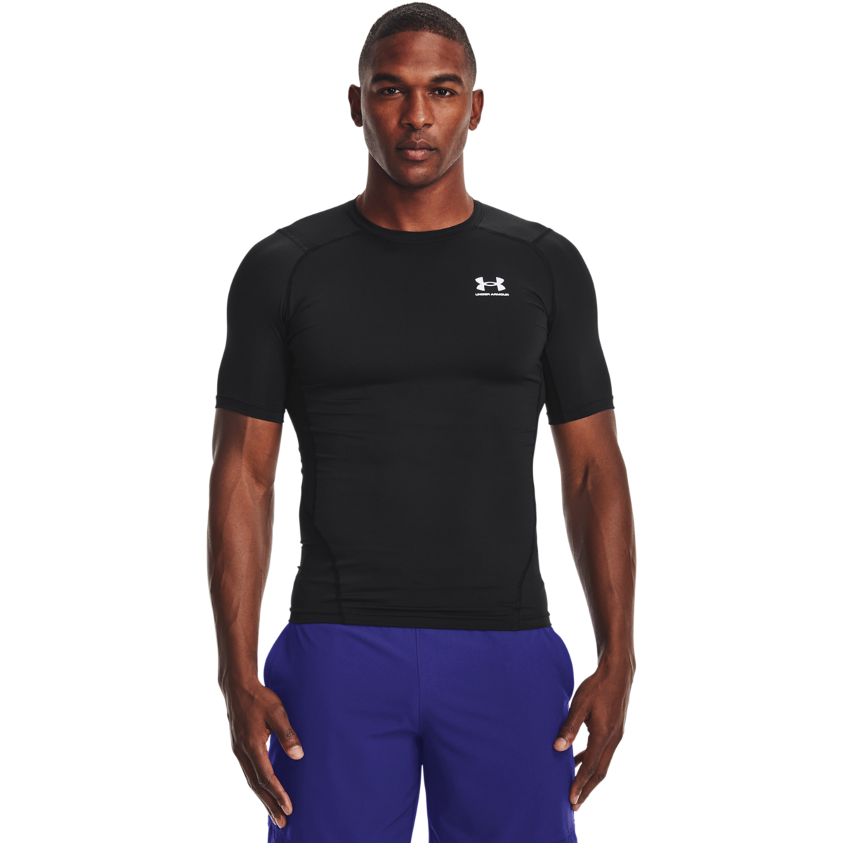 Tricou Barbati HG ARMOUR COMP SS Under Armour