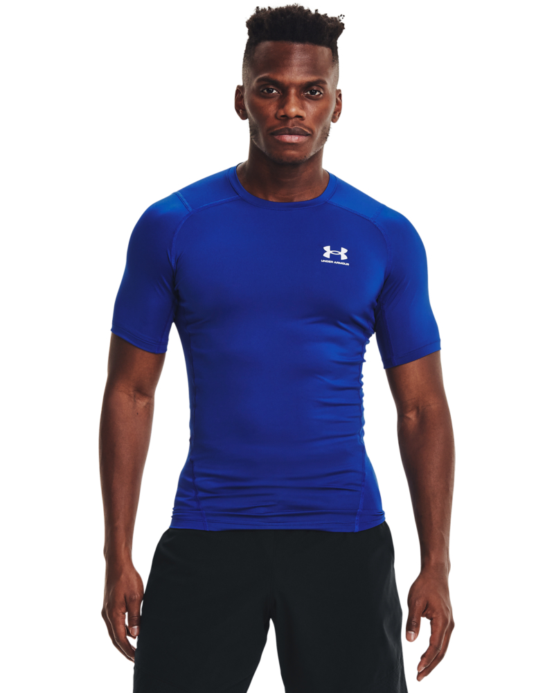 Tricou Barbati HG ARMOUR COMP SS Under Armour