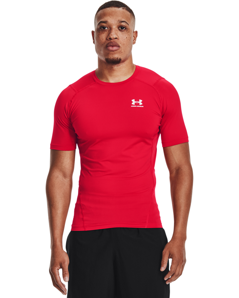 Tricou Barbati HG ARMOUR COMP SS Under Armour