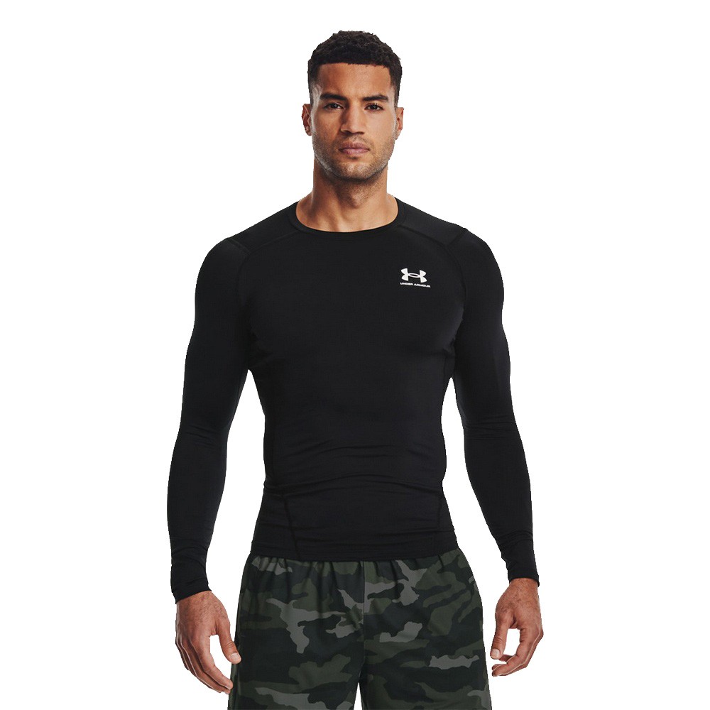 UA HG ARMOUR COMP LS