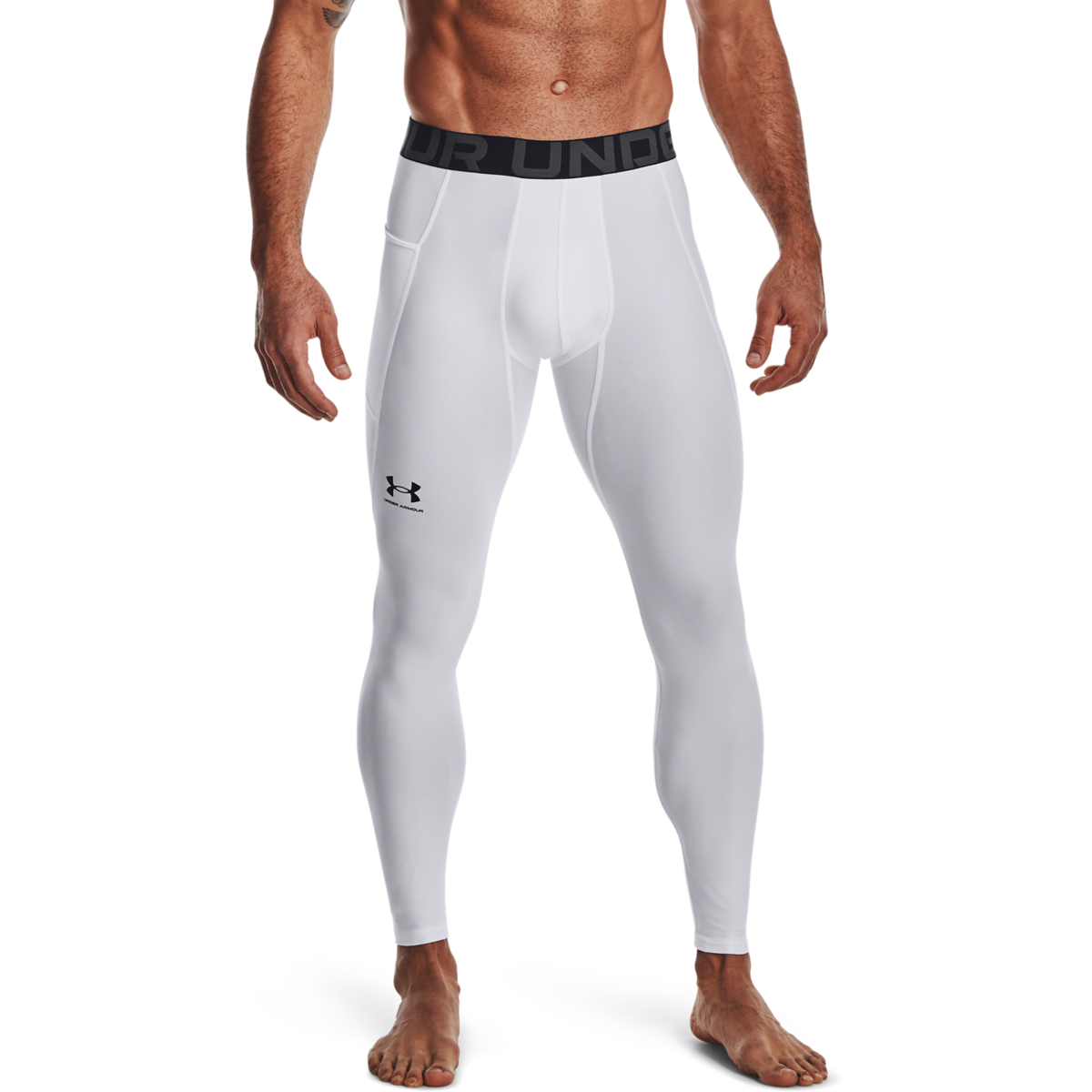 Colanti Barbati HG ARMOUR LEGGINGS Under Armour