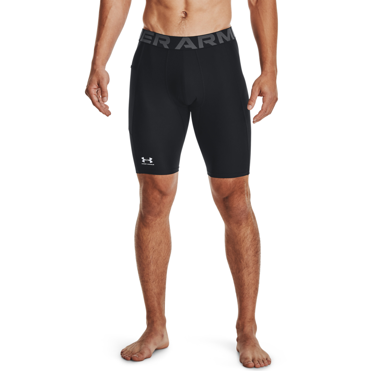 UA HG ARMOUR LNG SHORTS