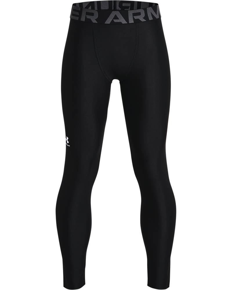 Colanti Baieti ARMOUR LEGGINGS Under Armour