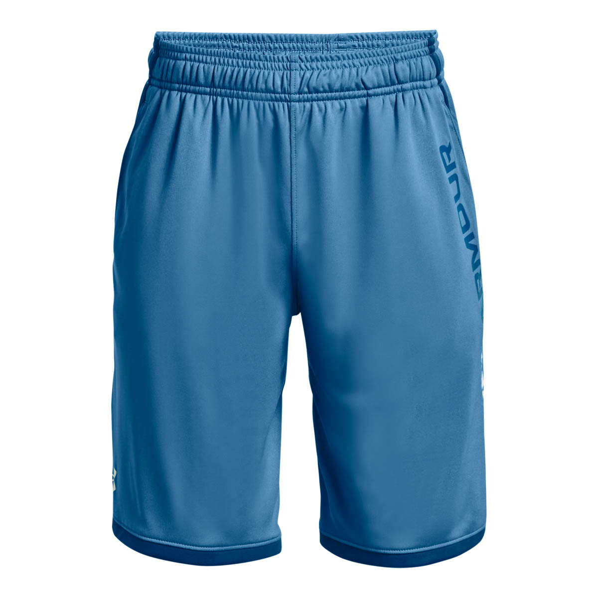 Pantaloni scurti Baieti STUNT 3.0 SHORTS Under Armour