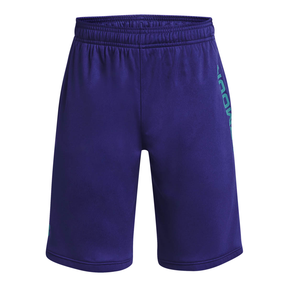 Pantaloni scurti Baieti STUNT 3.0 PRTD SHORTS Under Armour