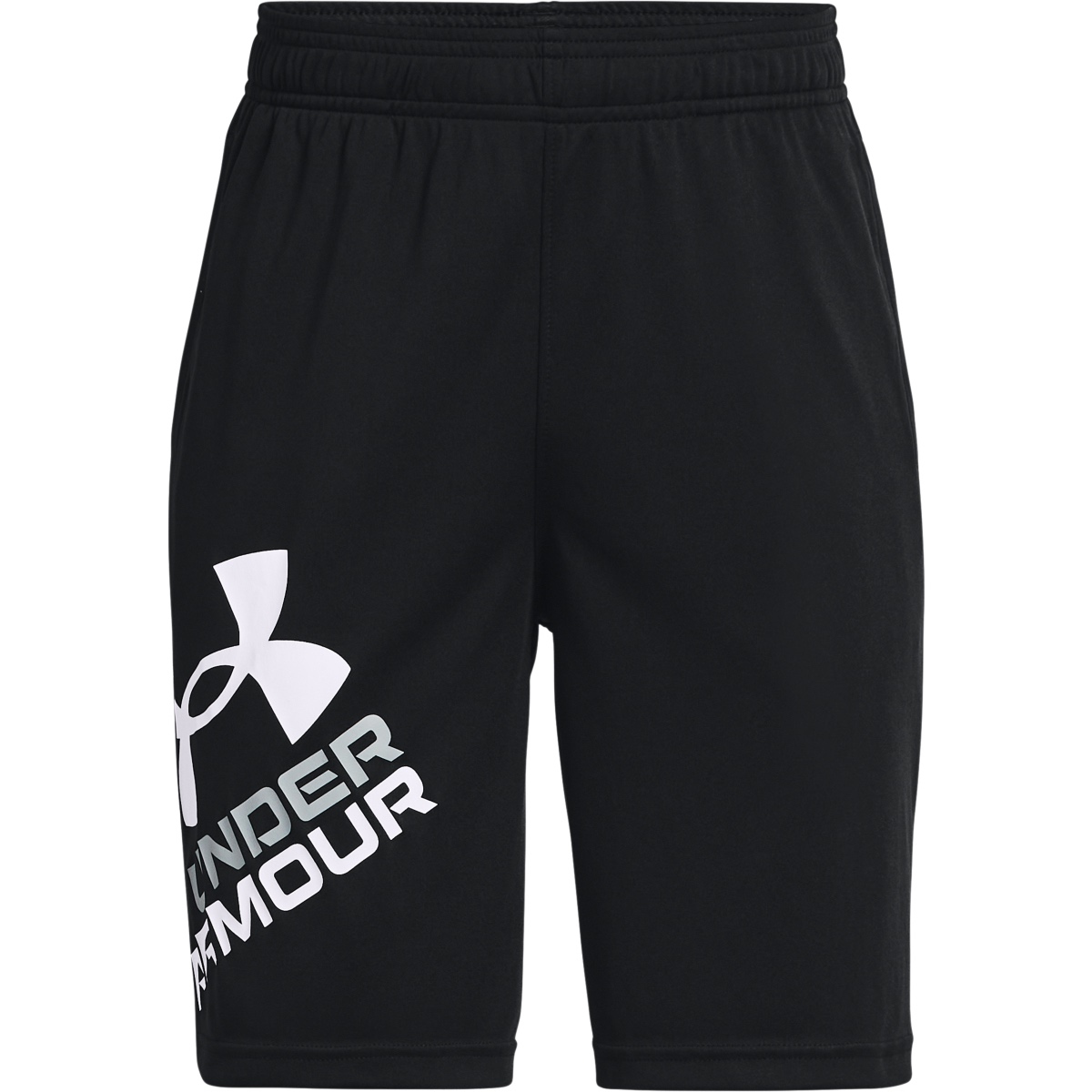 Pantaloni scurti Baieti PROTOTYPE 2.0 LOGO SHORTS Under Armour