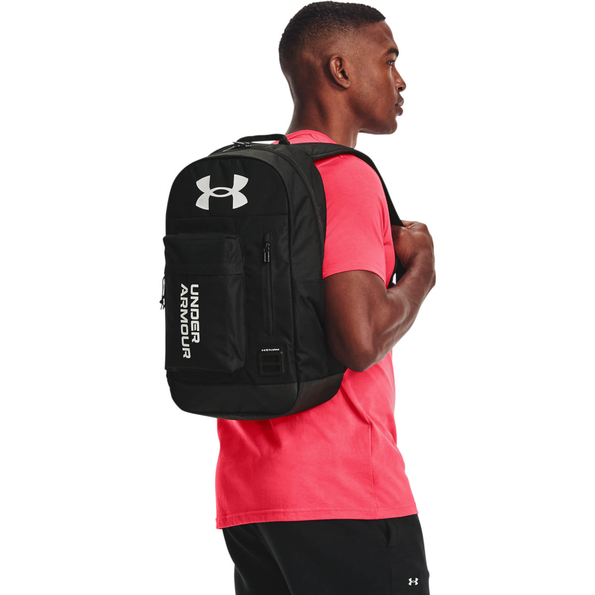 Rucsac Unisex HALFTIME BACKPACK Under Armour