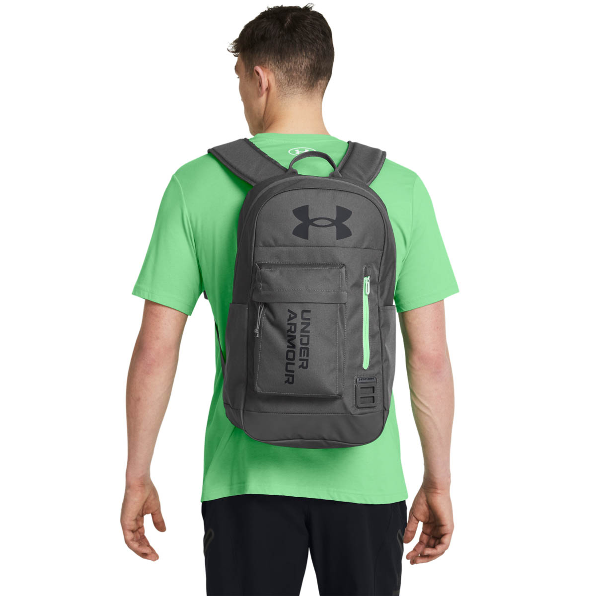 UA HALFTIME BACKPACK