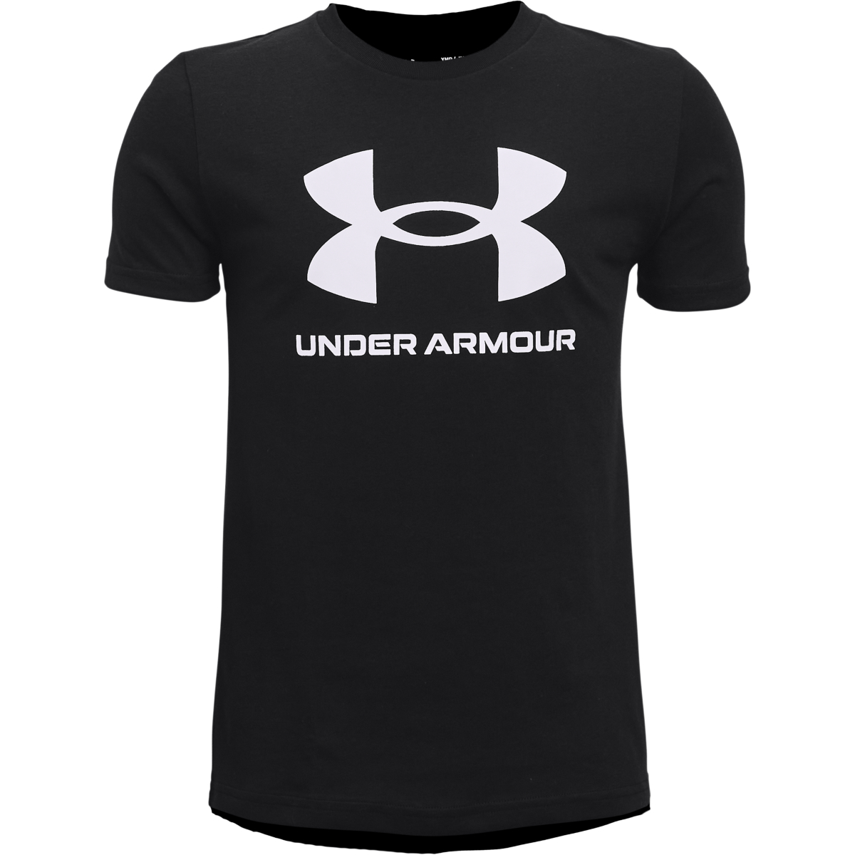 Tricou Baieti SPORTSTYLE LOGO SS Under Armour