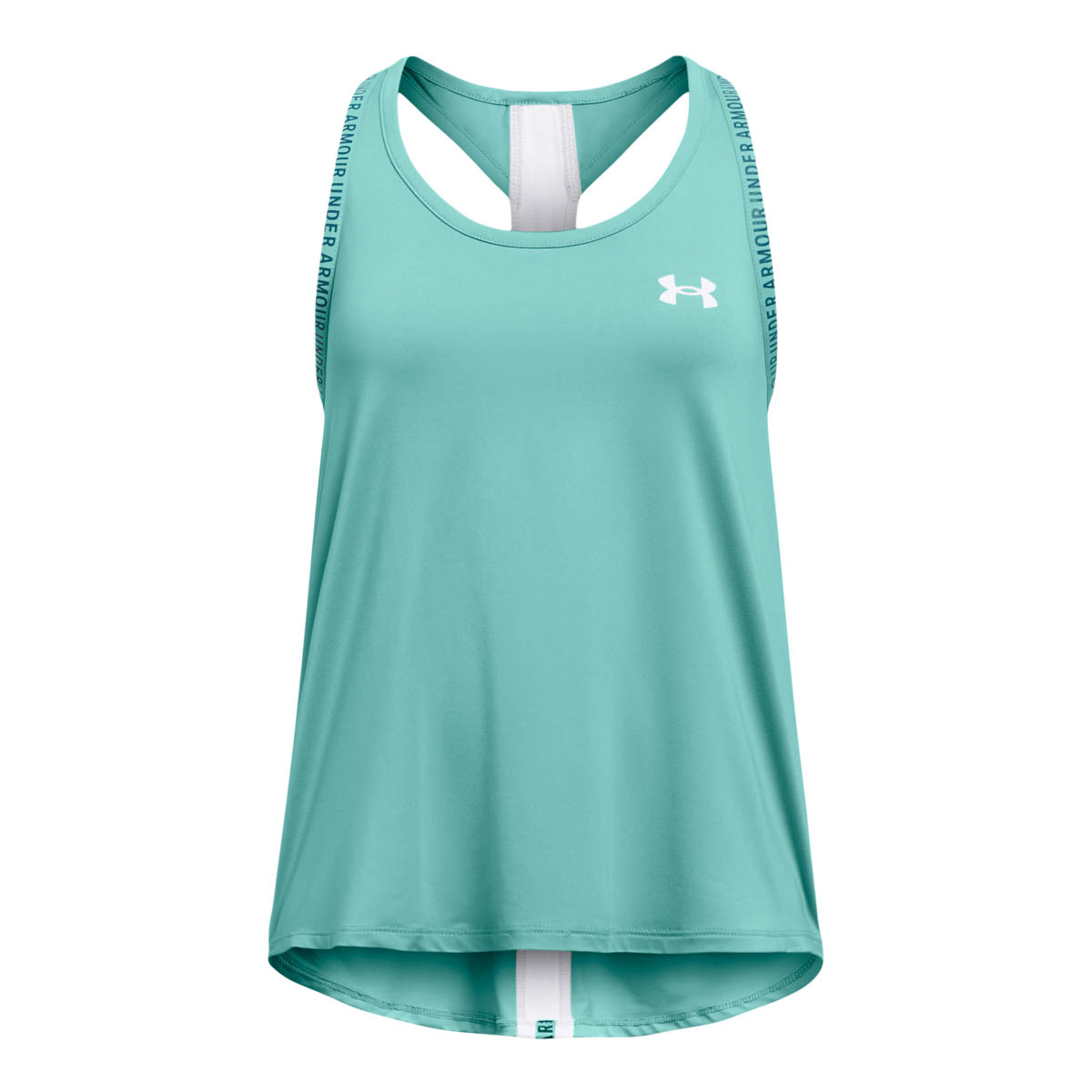 Maiou Fete KNOCKOUT TANK Under Armour