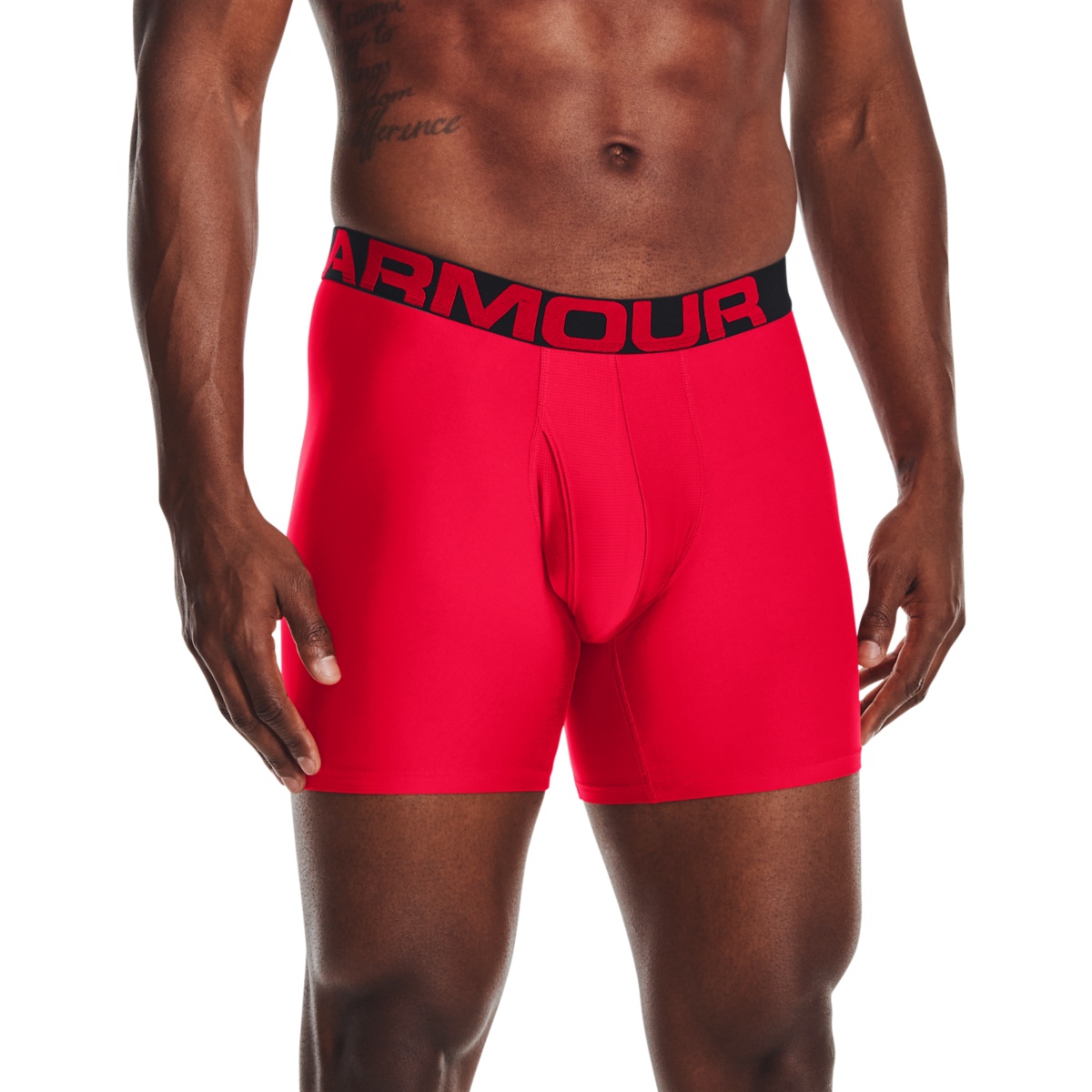 Lenjerie intima Barbati TECH 6IN 2 PACK Under Armour