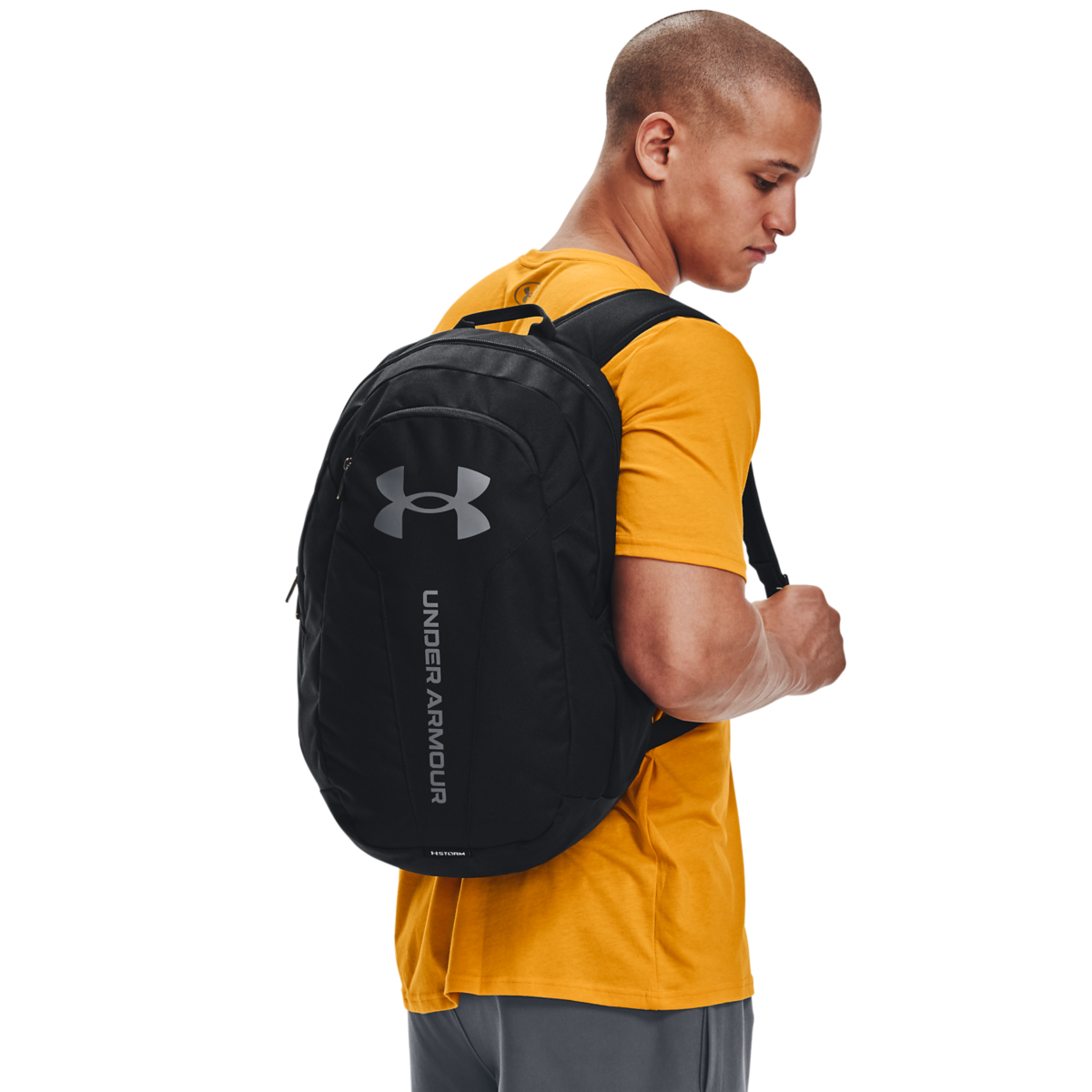 UA HUSTLE LITE BACKPACK