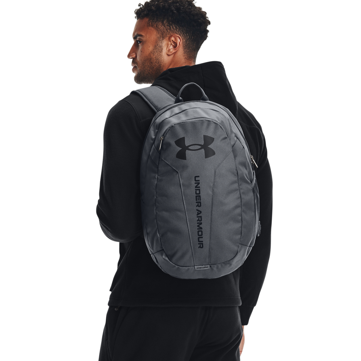 UA HUSTLE LITE BACKPACK