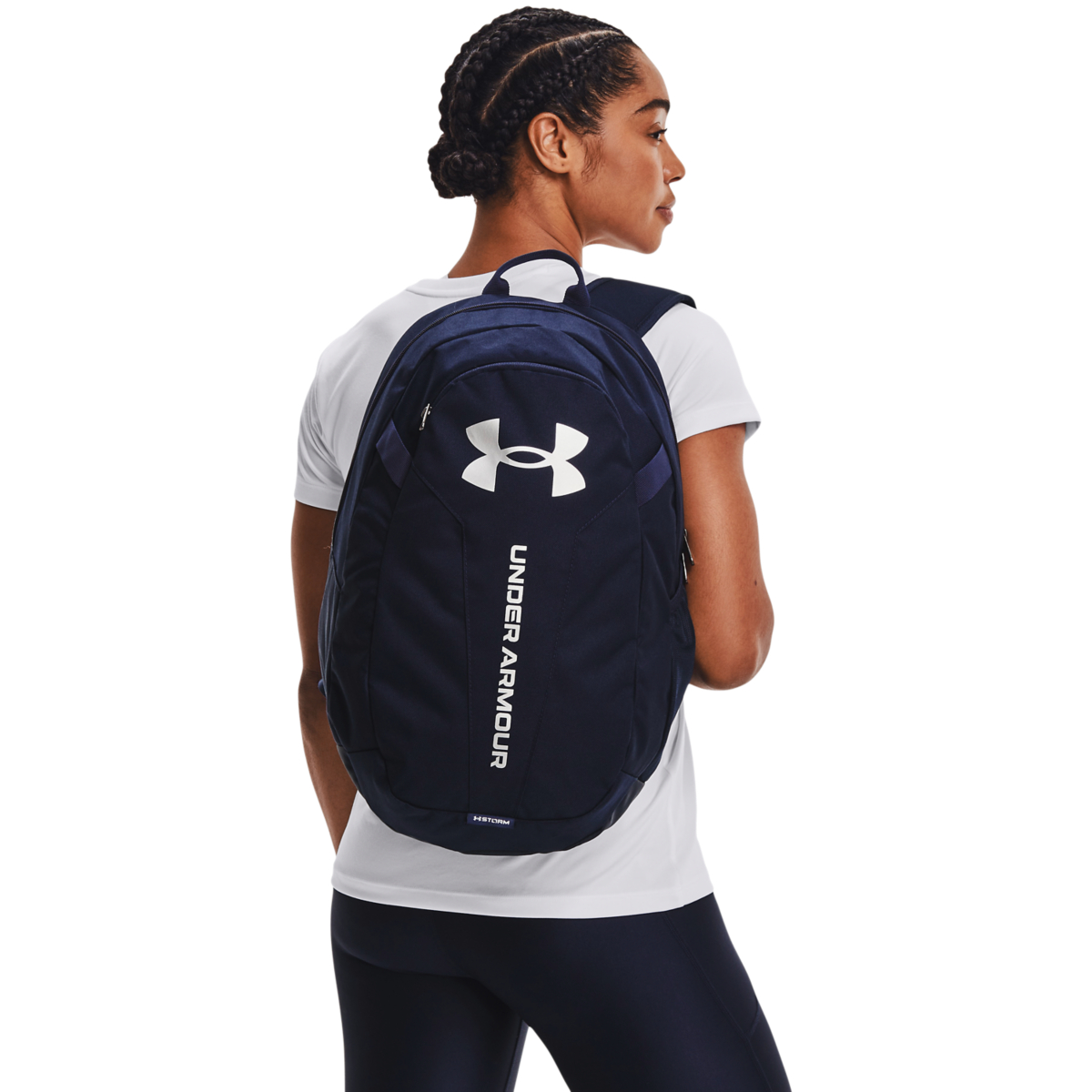 Rucsac Unisex HUSTLE LITE BACKPACK Under Armour