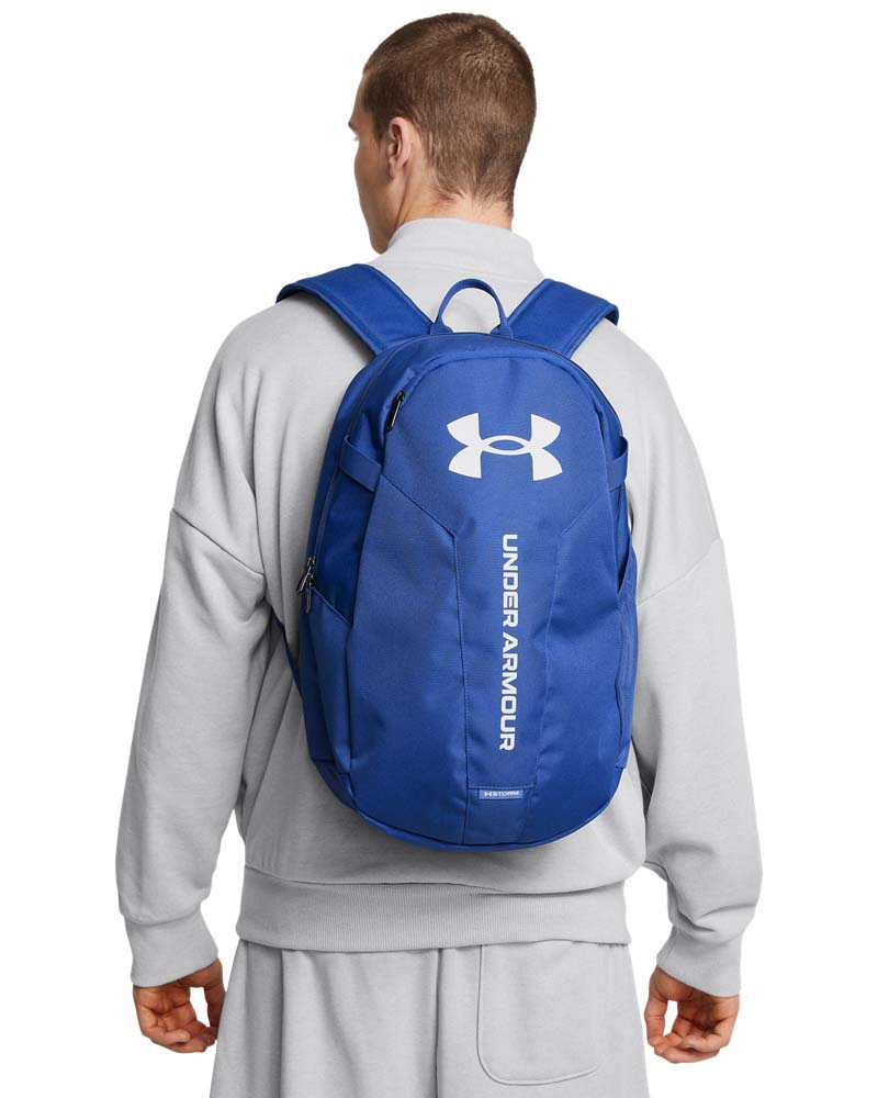 Rucsac Unisex HUSTLE LITE BACKPACK Under Armour