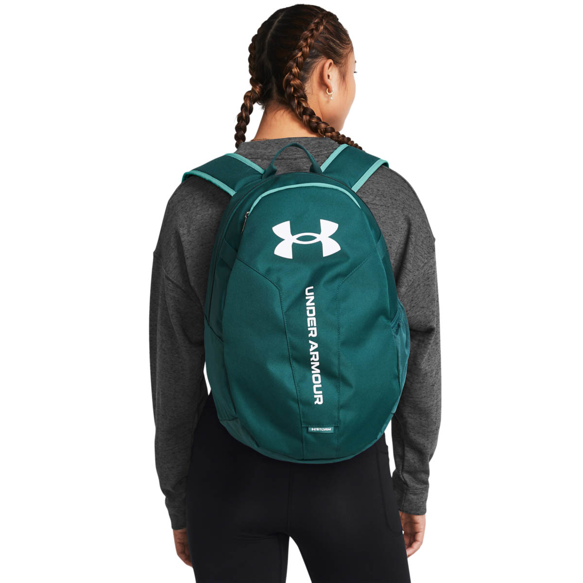 UA HUSTLE LITE BACKPACK