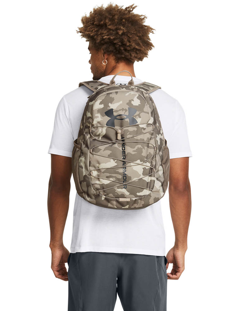 Rucsac Unisex HUSTLE SPORT BACKPACK Under Armour