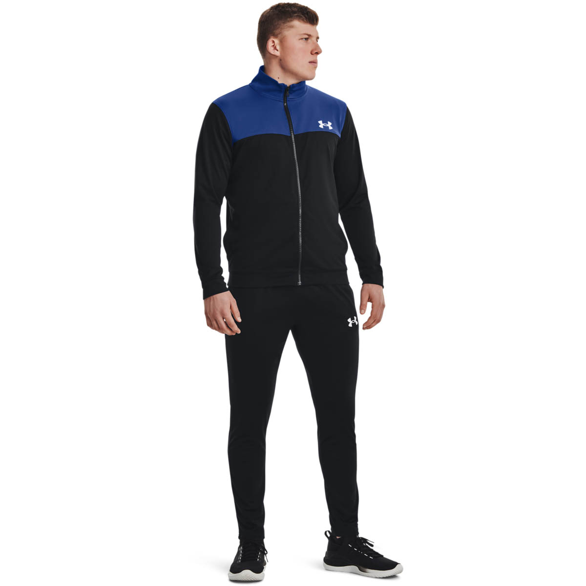 Tricou Barbati EMEA TRACKSUIT NOVELTY Under Armour