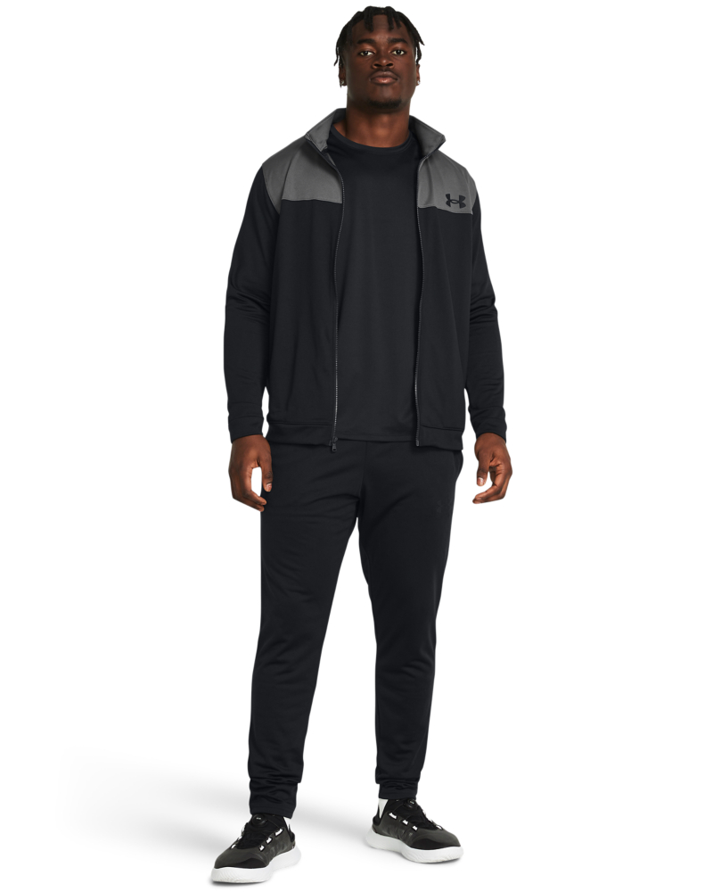 Trening Barbati EMEA TRACKSUIT NOVELTY Under Armour