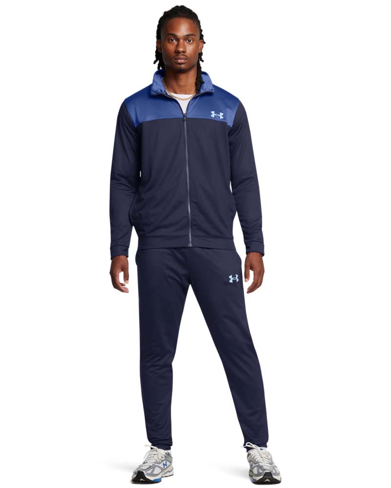 Trening Barbati EMEA TRACKSUIT NOVELTY Under Armour