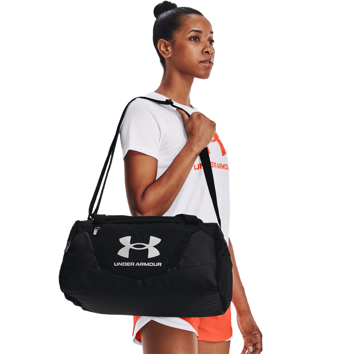 Geanta Unisex UNDENIABLE 5.0 DUFFLE XS Under Armour