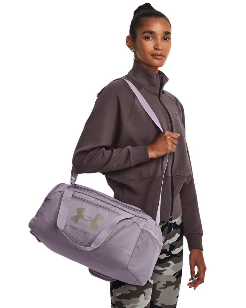 UA UNDENIABLE 5.0 DUFFLE XS