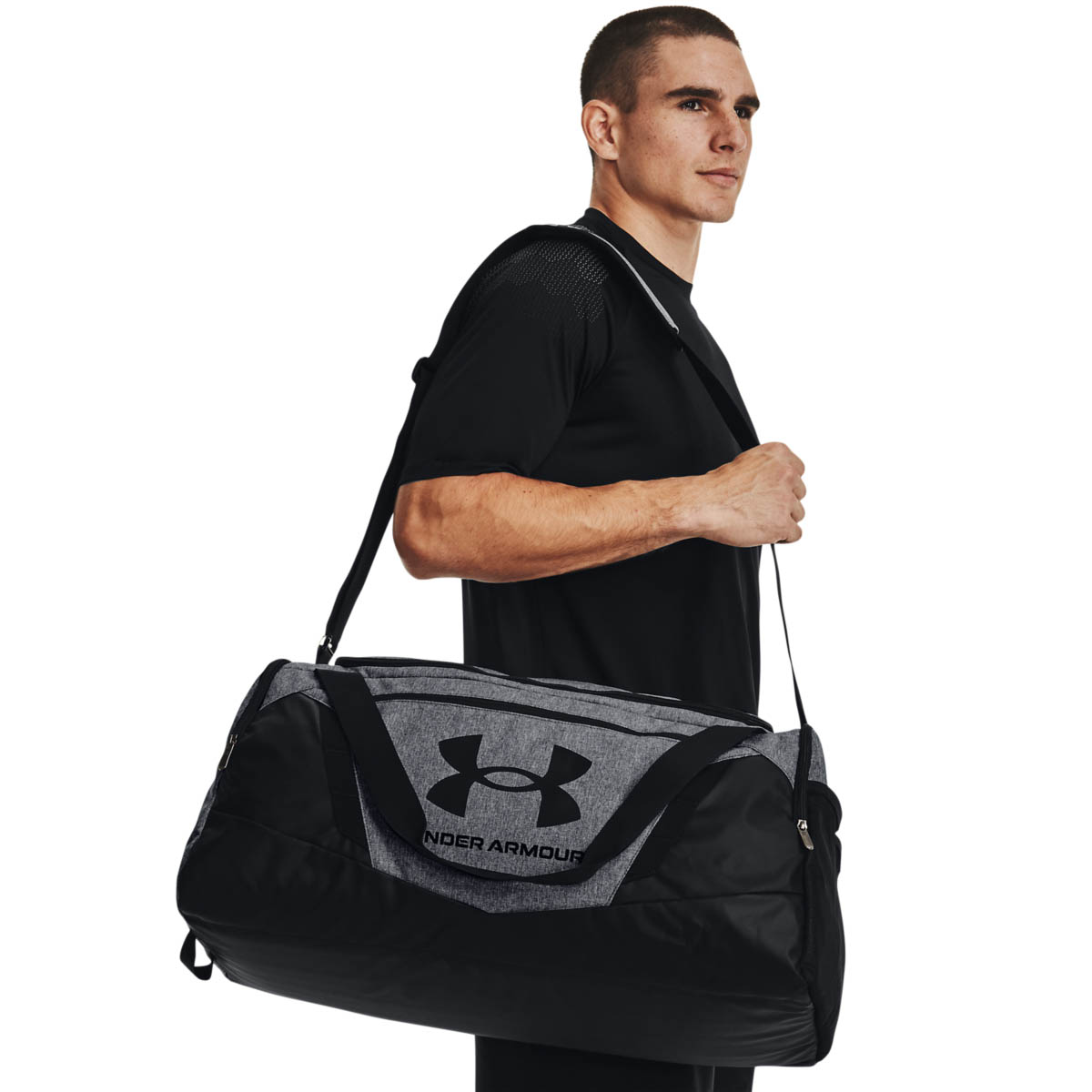 Geanta Unisex UNDENIABLE 5.0 DUFFLE MD Under Armour