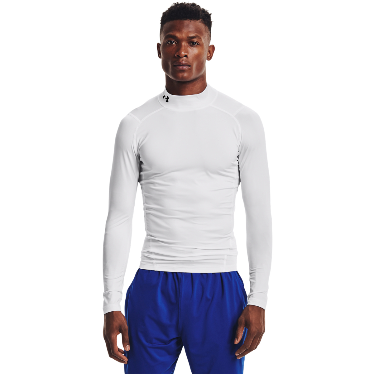 Bluza Barbati HG ARMOUR COMP MOCK LS Under Armour