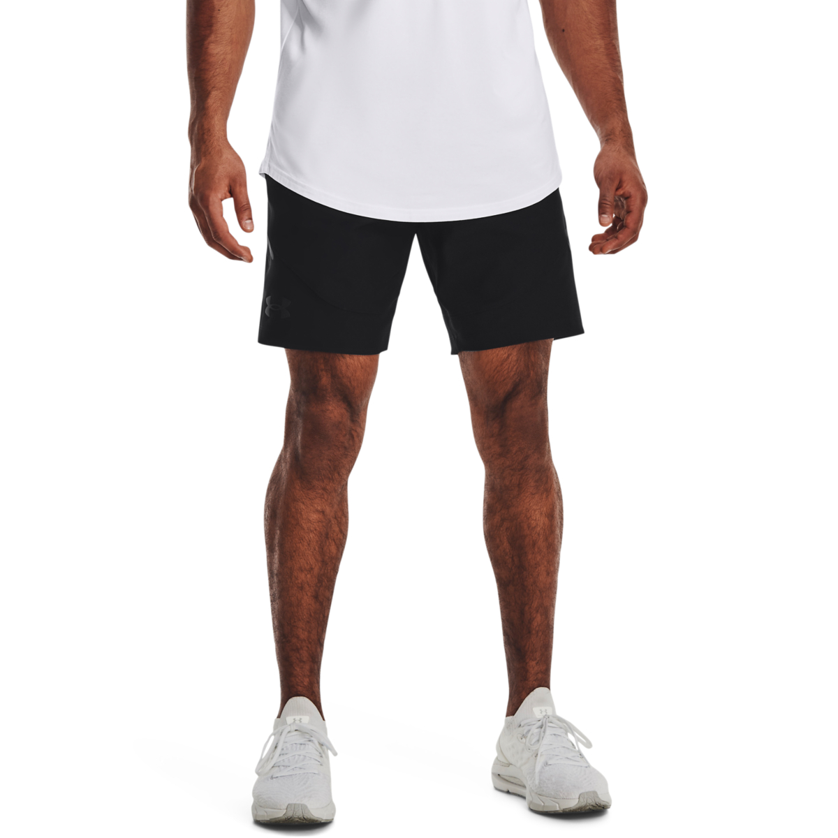 UA UNSTOPPABLE SHORTS