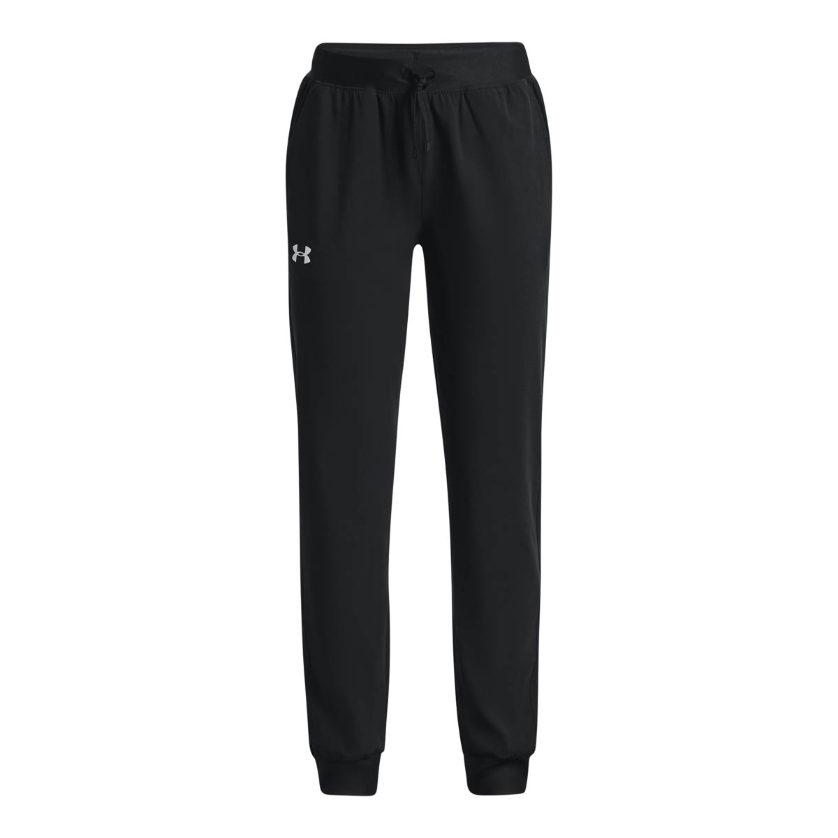 Pantaloni Fete ARMOUR SPORT WOVEN PANT Under Armour