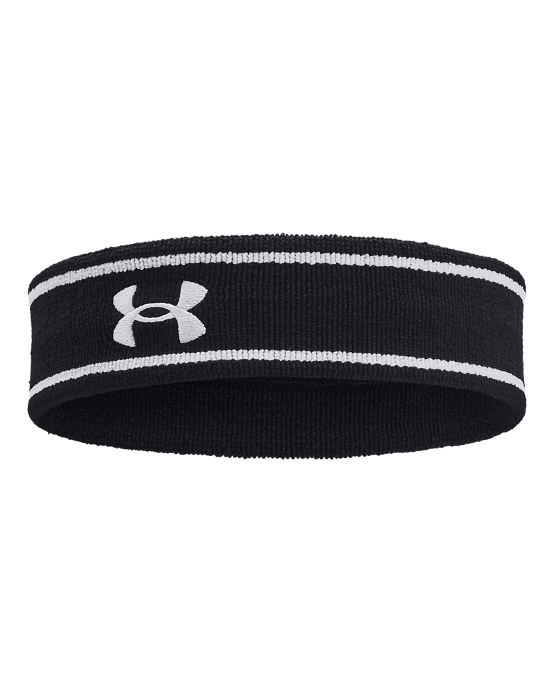 Bentita Unisex STRIPED PERFORMANCE TERRY HB Under Armour