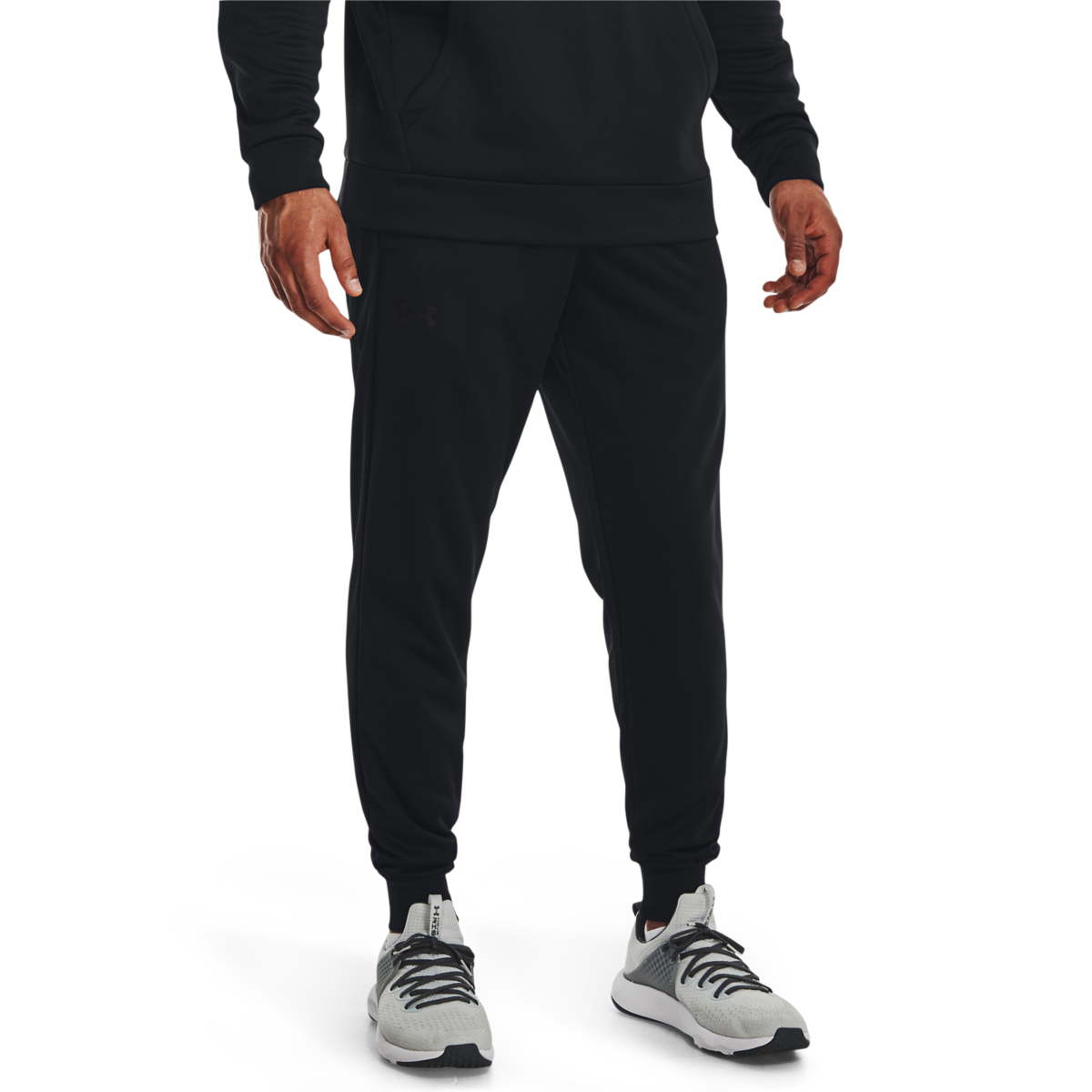 Pantaloni Barbati ARMOUR FLEECE JOGGERS Under Armour