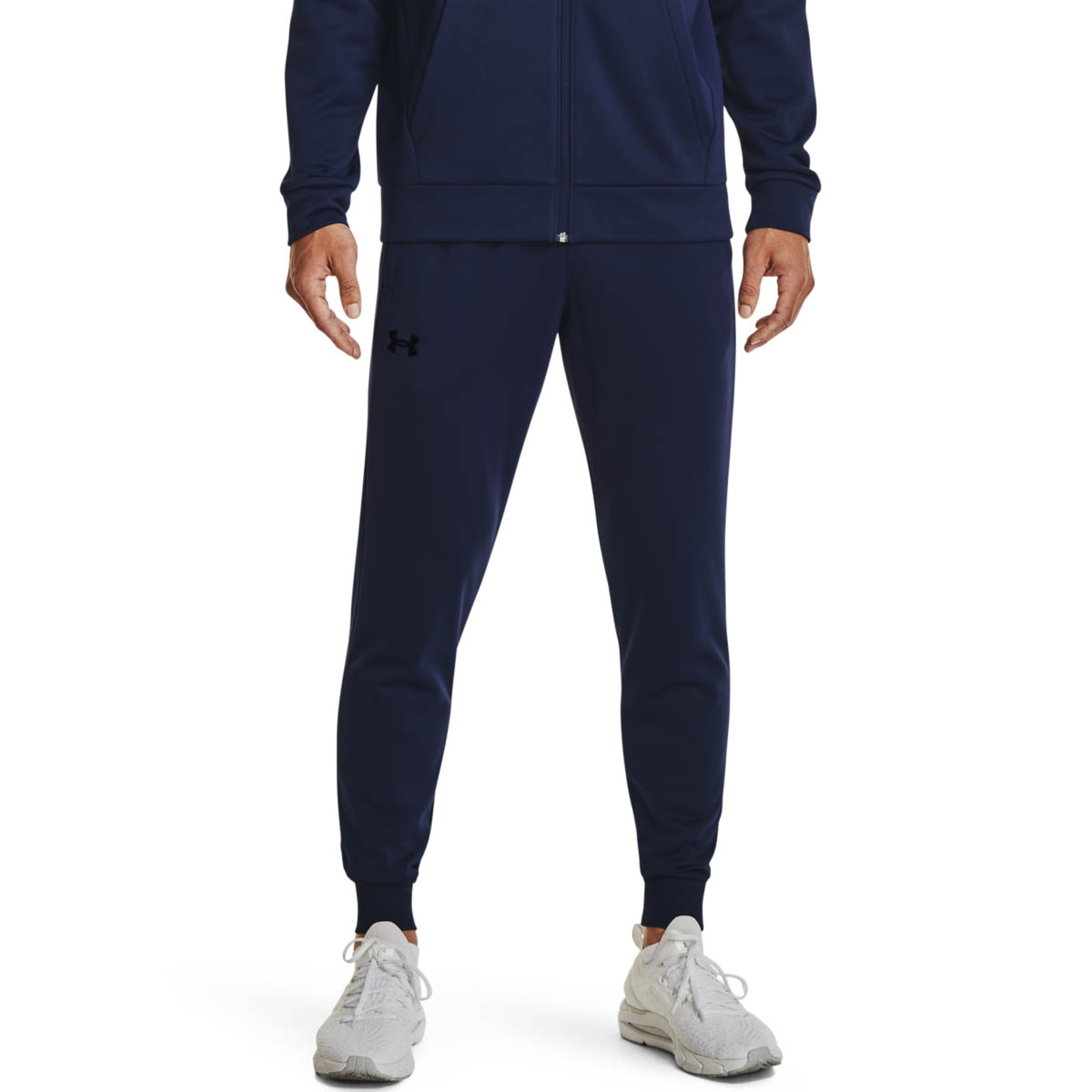 Pantaloni Barbati ARMOUR FLEECE JOGGERS Under Armour