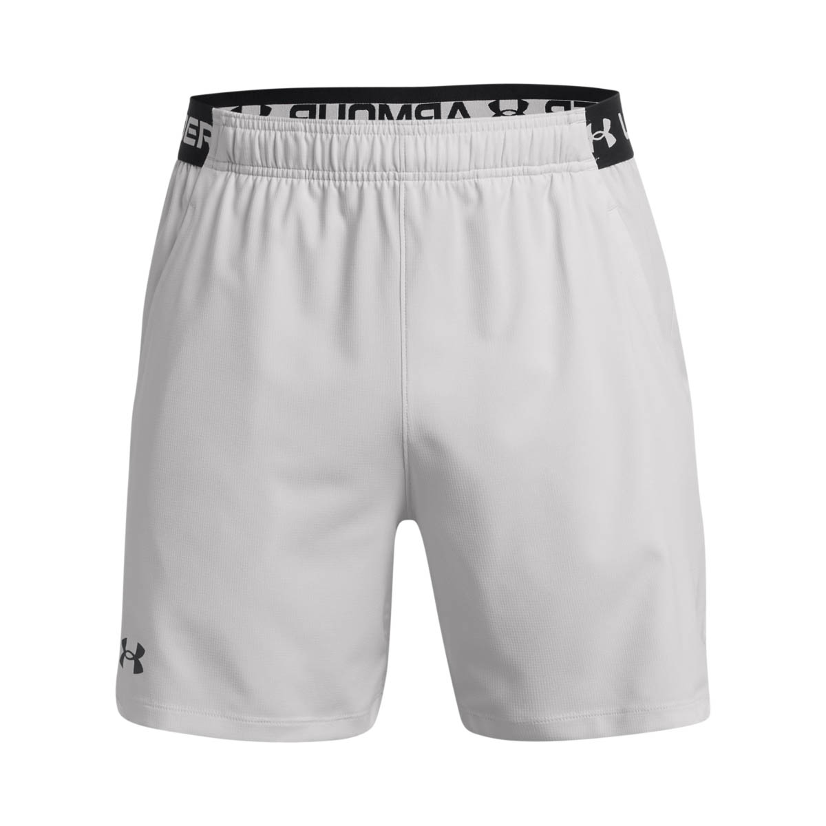 UA VANISH WOVEN 6IN SHORTS