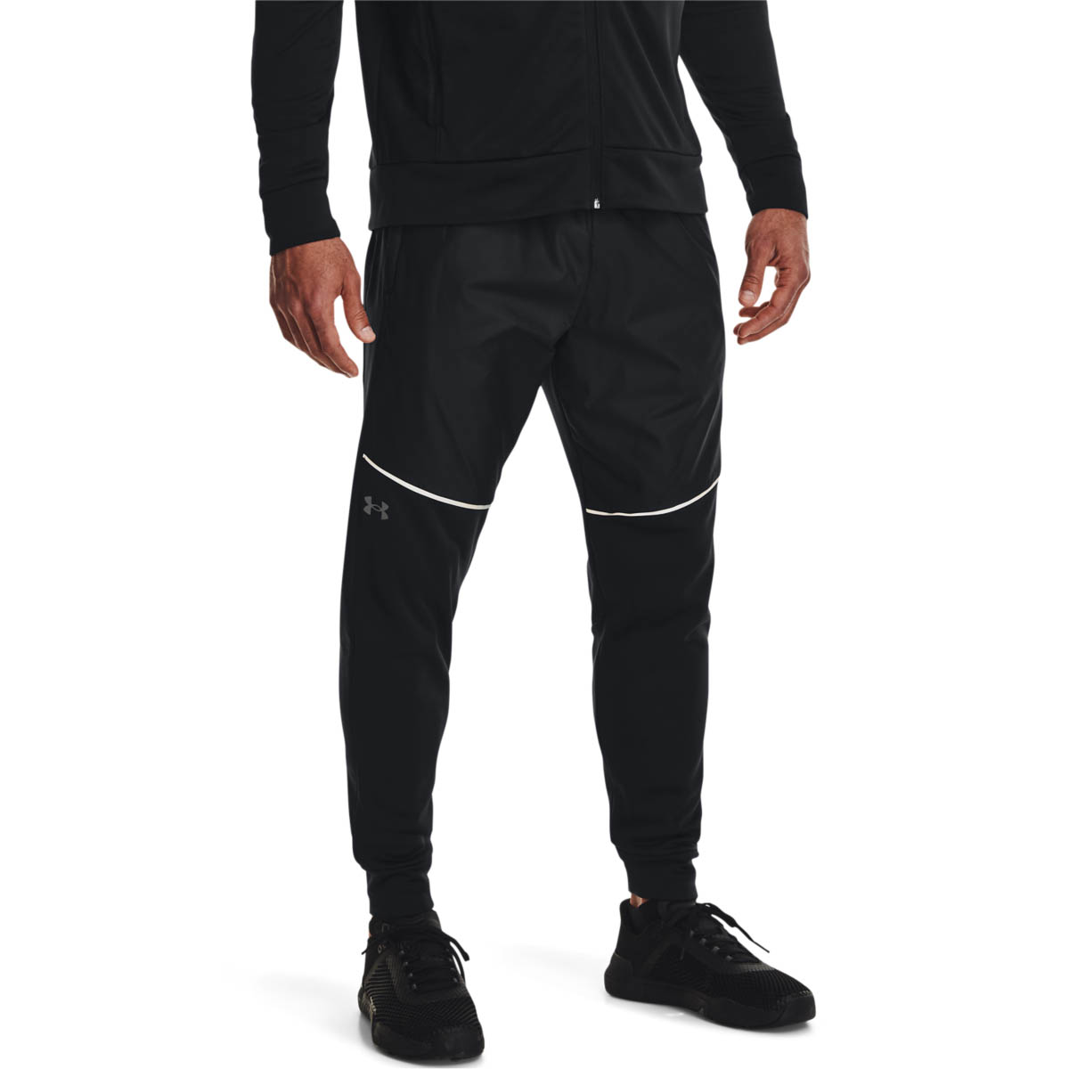 Pantaloni Barbati AF STORM PANTS Under Armour