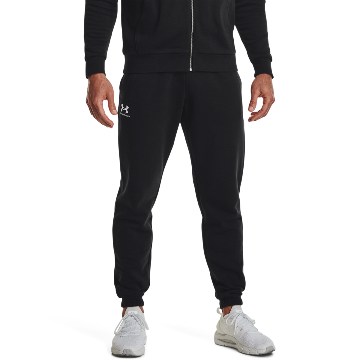 Pantaloni Barbati ESSENTIAL FLEECE JOGGER Under Armour